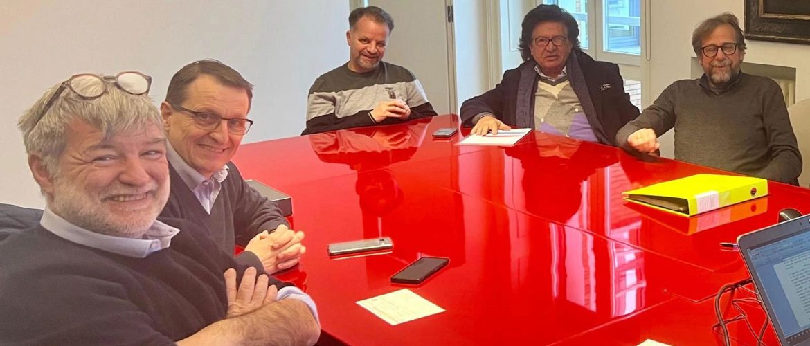 Alfa Impresa Sociale