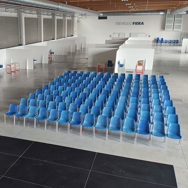 Allestimento Treviglio Allestimento Treviglio