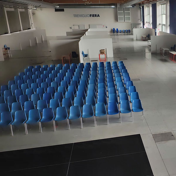 Treviglio Orienta Treviglio Orienta