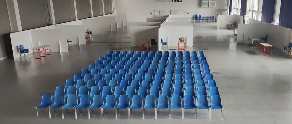 Allestimento Fiera